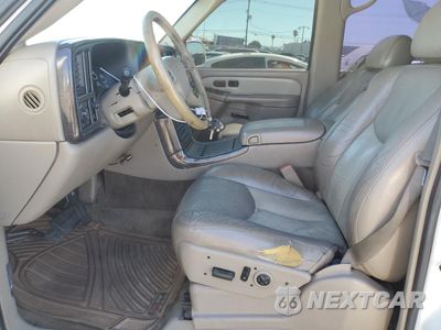 Zdjęcie 7 z 14 samochodu: 2003 GMC YUKON DENALI VIN:1GKEK63U33J289573 - miniatura