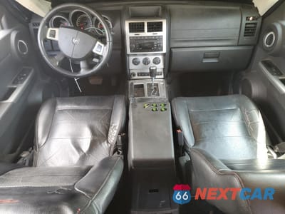 Zdjęcie 8 z 15 samochodu: 2008 DODGE NITRO R/T VIN:1D8GT58678W150385 - miniatura