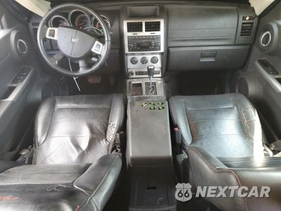 Zdjęcie 8 z 15 samochodu: 2008 DODGE NITRO R/T VIN:1D8GT58678W150385 - miniatura