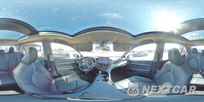 Zdjęcie 14 z 15 samochodu: 2022 TOYOTA CAMRY XSE VIN:4T1K61AK3NU043370 - miniatura