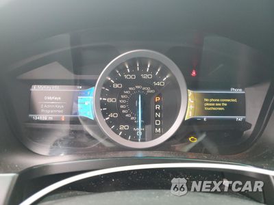 Zdjęcie 9 z 15 samochodu: 2013 FORD EXPLORER XLT VIN:1FM5K7D81DGC94557 - miniatura