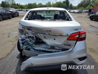 Zdjęcie 6 z 15 samochodu: 2019 NISSAN SENTRA S VIN:3N1AB7AP0KY415138 - miniatura