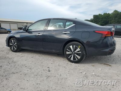 Drugie zdjęcie samochodu z przodu: 2021 NISSAN ALTIMA SL VIN:1N4BL4EW2MN370322 - miniatura