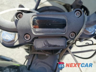 Zdjęcie 7 z 10 samochodu: 2023 HARLEY-DAVIDSON FXBBS VIN:1HD1YYK21PB046959 - miniatura