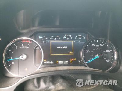 Zdjęcie 9 z 13 samochodu: 2017 FORD F350 SUPER DUTY VIN:1FT8W3DT2HED48050 - miniatura