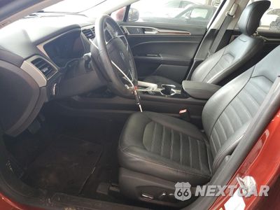 Zdjęcie 7 z 12 samochodu: 2014 FORD FUSION SE VIN:3FA6P0HD3ER397925 - miniatura