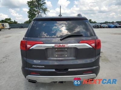Zdjęcie 6 z 13 samochodu: 2019 GMC ACADIA DENALI VIN:1GKKNPLS1KZ152954 - miniatura