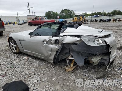 Drugie zdjęcie samochodu z przodu: 2007 SATURN SKY VIN:1G8MB35BX7Y100717 - miniatura