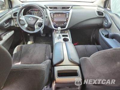 Zdjęcie 8 z 15 samochodu: 2018 NISSAN MURANO S VIN:5N1AZ2MG0JN101410 - miniatura