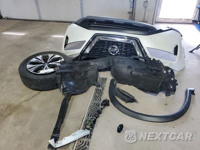 Zdjęcie 13 z 16 samochodu: 2021 NISSAN ROGUE SV VIN:JN8AT3BB5MW207597 - miniatura