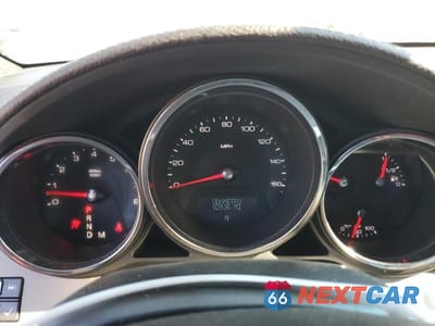 Zdjęcie 9 z 12 samochodu: 2013 CADILLAC CTS VIN:1G6DA1E39D0114661 - miniatura