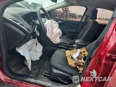 Zdjęcie 7 z 13 samochodu: 2017 FORD FOCUS SE VIN:1FADP3F27HL209260 - miniatura