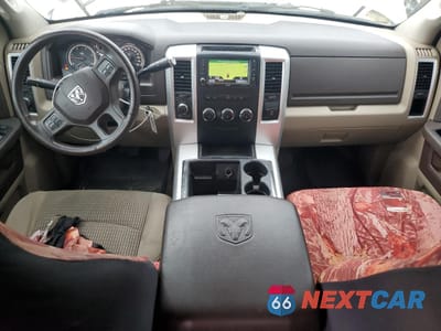 Zdjęcie 8 z 13 samochodu: 2012 DODGE RAM 3500 SLT VIN:3C63DRHL1CG283133 - miniatura