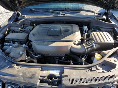 Zdjęcie 12 z 16 samochodu: 2019 JEEP GRAND CHEROKEE LAREDO VIN:1C4RJEAG4KC571571 - miniatura