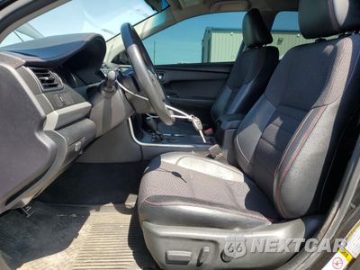Zdjęcie 7 z 13 samochodu: 2017 TOYOTA CAMRY LE VIN:4T1BF1FK1HU285233 - miniatura