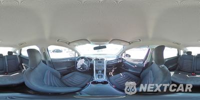 Zdjęcie 15 z 15 samochodu: 2016 FORD FUSION SE VIN:3FA6P0HD3GR119268 - miniatura
