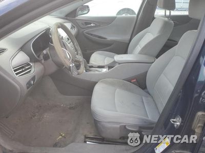 Zdjęcie 7 z 12 samochodu: 2017 CHEVROLET MALIBU LS VIN:1G1ZB5STXHF274667 - miniatura