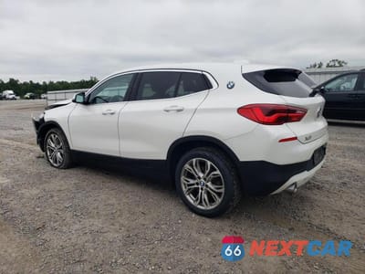 Drugie zdjęcie samochodu z przodu: 2020 BMW X2 XDRIVE28I VIN:WBXYJ1C04L5P76529 - miniatura