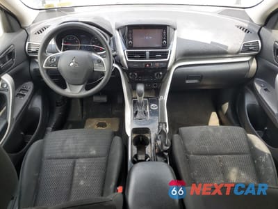 Zdjęcie 8 z 16 samochodu: 2020 MITSUBISHI ECLIPSE CROSS ES VIN:JA4AT3AA7LZ031132 - miniatura