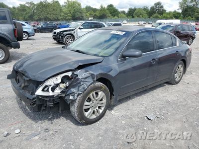 2011 NISSAN ALTIMA BASE 1N4AL2AP9BC165622 - główne zdjęcie licytacji z USA - miniatura