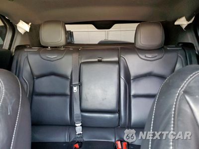Zdjęcie 10 z 15 samochodu: 2020 CADILLAC XT4 PREMIUM LUXURY VIN:1GYFZDR48LF105975 - miniatura