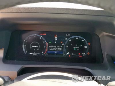 Zdjęcie 9 z 14 samochodu: 2024 TOYOTA TACOMA DOUBLE CAB VIN:3TMKB5FN1RM008606 - miniatura