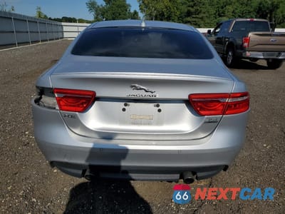 Zdjęcie 6 z 14 samochodu: 2017 JAGUAR XE R - SPORT VIN:SAJAL4BV2HA958026 - miniatura