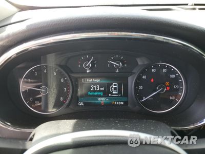 Zdjęcie 9 z 16 samochodu: 2017 BUICK ENCORE PREFERRED VIN:KL4CJASB9HB002953 - miniatura