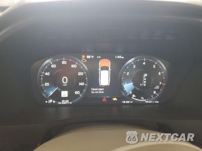 Zdjęcie 9 z 13 samochodu: 2019 VOLVO XC90 T6 MOMENTUM VIN:YV4A22PK3K1467988 - miniatura
