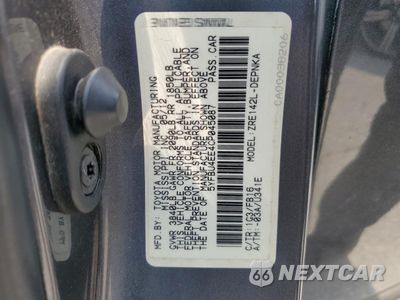 Zdjęcie 12 z 14 samochodu: 2012 TOYOTA COROLLA BASE VIN:5YFBU4EE4CP045087 - miniatura