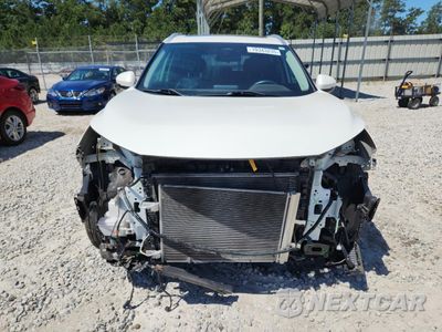 Piąte zdjęcie samochodu w środku: 2021 NISSAN ROGUE SV VIN:5N1AT3BA5MC828807 - miniatura