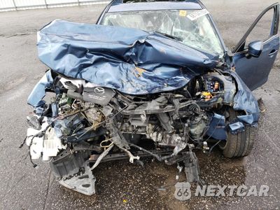 Zdjęcie 11 z 13 samochodu: 2017 MAZDA 3 TOURING VIN:3MZBN1V72HM114254 - miniatura