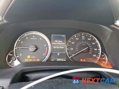 Zdjęcie 9 z 14 samochodu: 2022 LEXUS RX 350 VIN:2T2HZMAA0NC223199 - miniatura