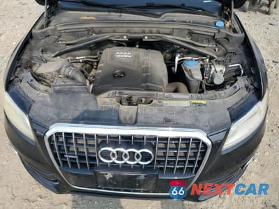 Zdjęcie 12 z 13 samochodu: 2013 AUDI Q5 PREMIUM PLUS VIN:WA1LFAFP0DA088578 - miniatura