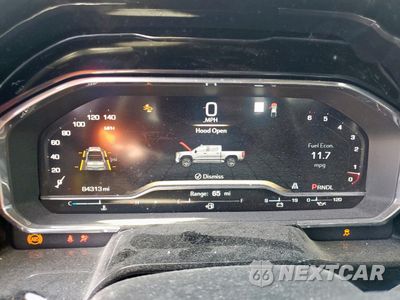 Zdjęcie 9 z 16 samochodu: 2022 GMC SIERRA C1500 SLE VIN:3GTPHBED9NG649961 - miniatura