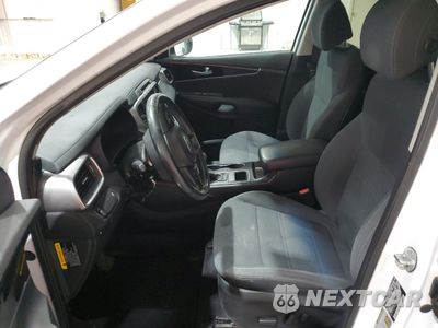 Zdjęcie 7 z 15 samochodu: 2017 KIA SORENTO LX VIN:5XYPGDA39HG269436 - miniatura