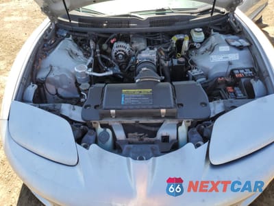 Zdjęcie 11 z 12 samochodu: 2000 PONTIAC FIREBIRD VIN:2G2FS22K0Y2137128 - miniatura