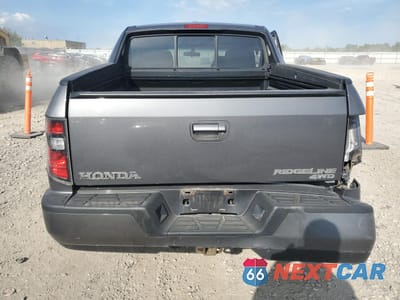 Zdjęcie 6 z 12 samochodu: 2012 HONDA RIDGELINE RTL VIN:5FPYK1F53CB001940 - miniatura