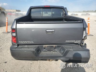 Zdjęcie 6 z 12 samochodu: 2012 HONDA RIDGELINE RTL VIN:5FPYK1F53CB001940 - miniatura