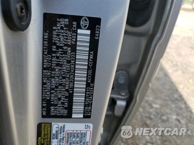 Zdjęcie 13 z 13 samochodu: 2004 TOYOTA CAMRY LE VIN:4T1BE32K24U836333 - miniatura