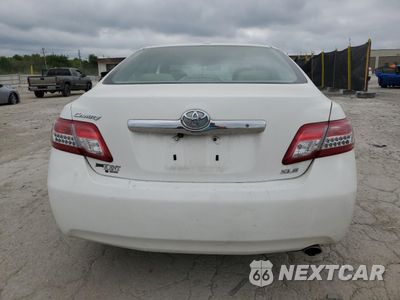 Zdjęcie 6 z 14 samochodu: 2010 TOYOTA CAMRY BASE VIN:4T4BF3EK7AR060744 - miniatura