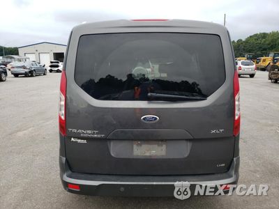 Zdjęcie 6 z 13 samochodu: 2016 FORD TRANSIT CONNECT XLT VIN:NM0GE9F79G1234048 - miniatura