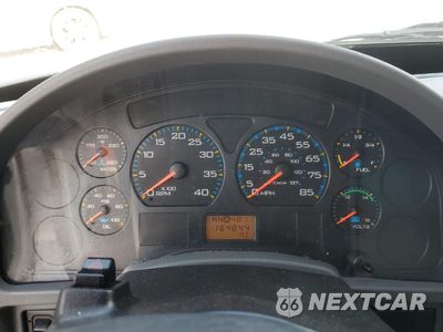 Zdjęcie 8 z 10 samochodu: 2007 INTERNATIONAL 4000 4200 VIN:1HTMPAFM77H431365 - miniatura