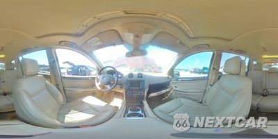 Zdjęcie 15 z 15 samochodu: 2008 MERCEDES-BENZ GL 550 4MATIC VIN:4JGBF86E68A330252 - miniatura