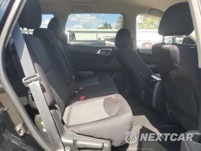 Zdjęcie 11 z 16 samochodu: 2017 NISSAN PATHFINDER S VIN:5N1DR2MM1HC903182 - miniatura