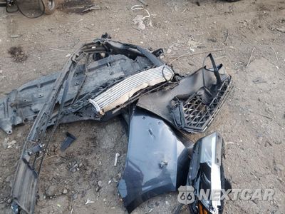 Zdjęcie 12 z 13 samochodu: 2023 HONDA ACCORD EX VIN:1HGCY1F3XPA012515 - miniatura