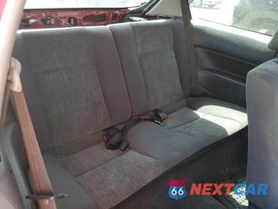 Zdjęcie 10 z 12 samochodu: 1996 HONDA CIVIC CX VIN:2HGEJ6325TH103791 - miniatura