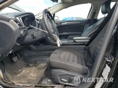Zdjęcie 7 z 12 samochodu: 2017 FORD FUSION SE HYBRID VIN:3FA6P0LU0HR374596 - miniatura