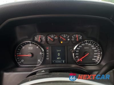 Zdjęcie 9 z 12 samochodu: 2016 CHEVROLET SILVERADO K1500 VIN:1GCNKNEH7GZ385588 - miniatura