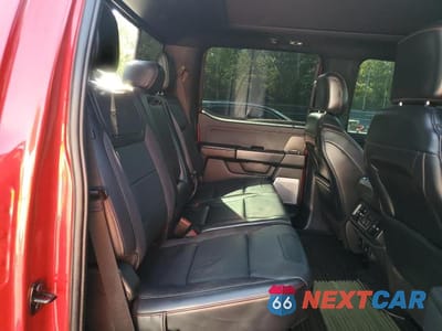 Zdjęcie 10 z 12 samochodu: 2024 FORD F150 RAPTOR VIN:1FTFW1RG6RFA55951 - miniatura